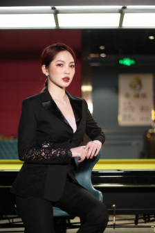 绿衣骑士